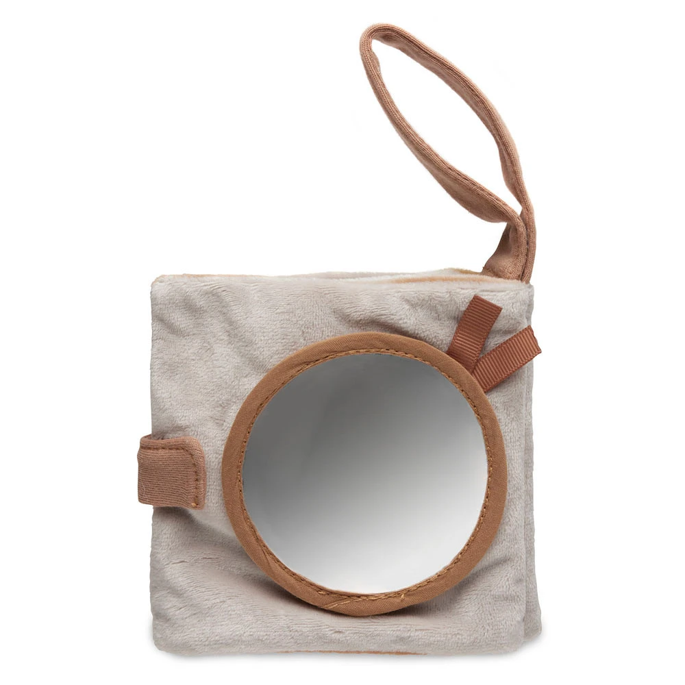 Jollein Activiteitenboek Spring Garden - Afbeelding 4