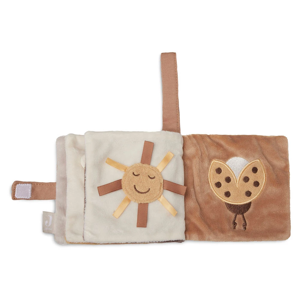 Jollein Activiteitenboek Spring Garden - Afbeelding 5