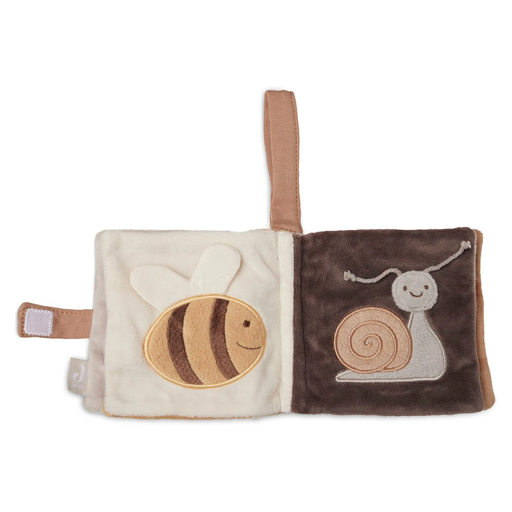 Jollein Activiteitenboek Spring Garden - Afbeelding 6