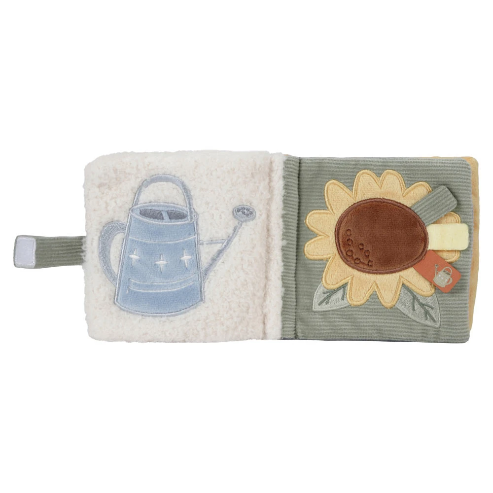 Little Dutch Buggyboekje Little Farm