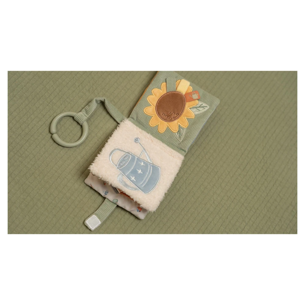 Little Dutch Buggyboekje Little Farm - Afbeelding 7