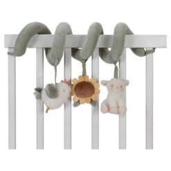 Little Dutch Activiteitenspiraal Little Farm