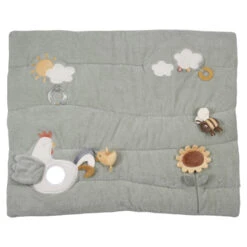 Little Dutch Boxkleed Little Farm