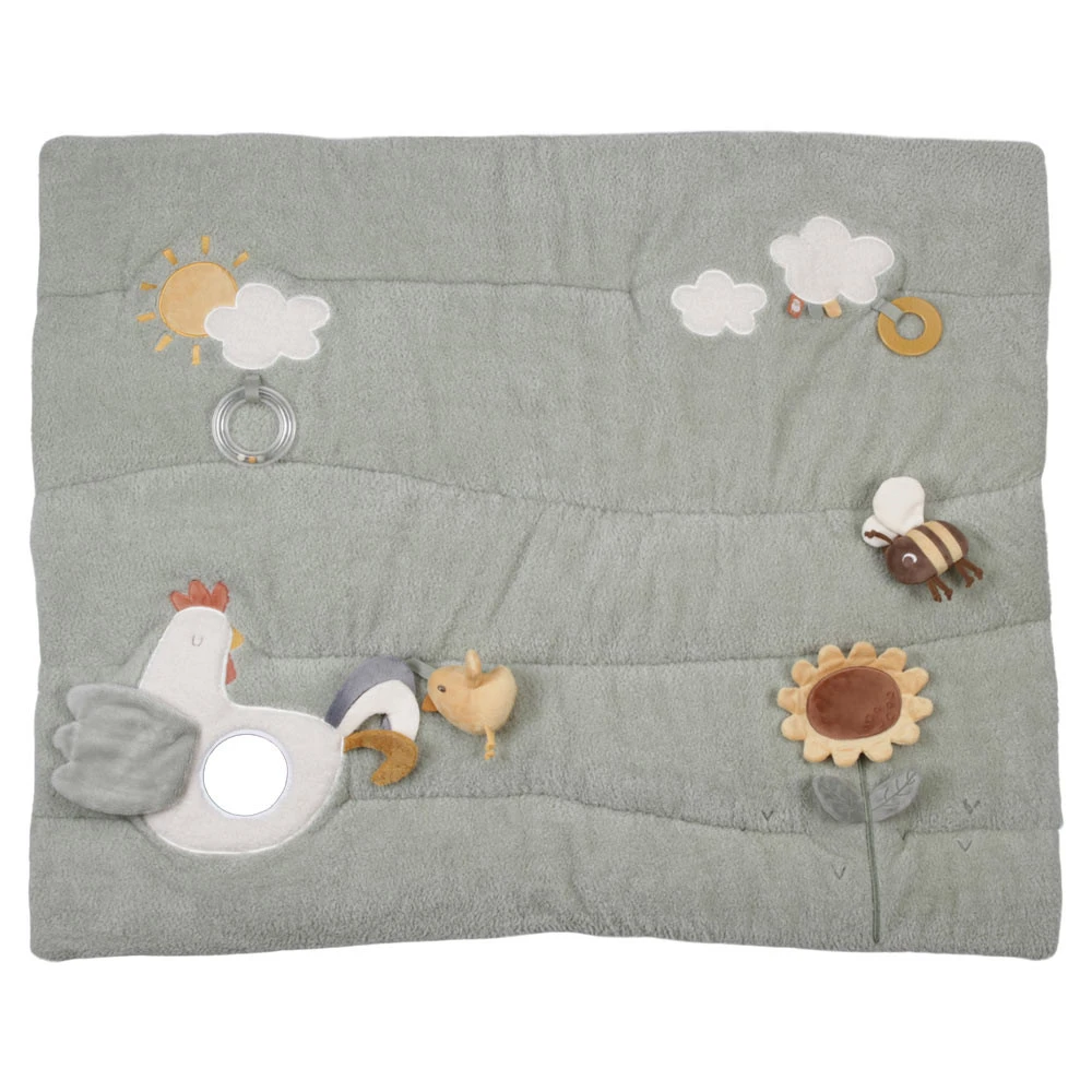 Little Dutch Boxkleed Little Farm