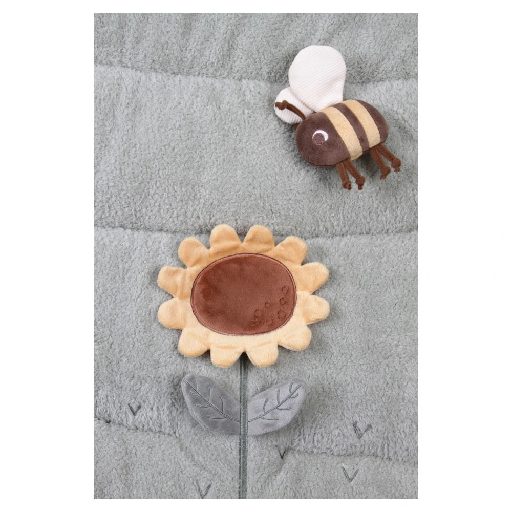 Little Dutch Boxkleed Little Farm - Afbeelding 2