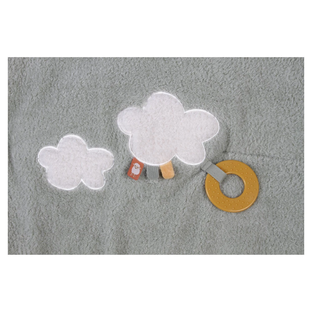 Little Dutch Boxkleed Little Farm - Afbeelding 3