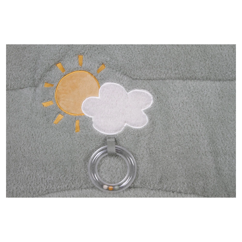 Little Dutch Boxkleed Little Farm - Afbeelding 4