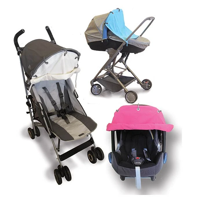 Dooky Cover Creme - Afbeelding 3