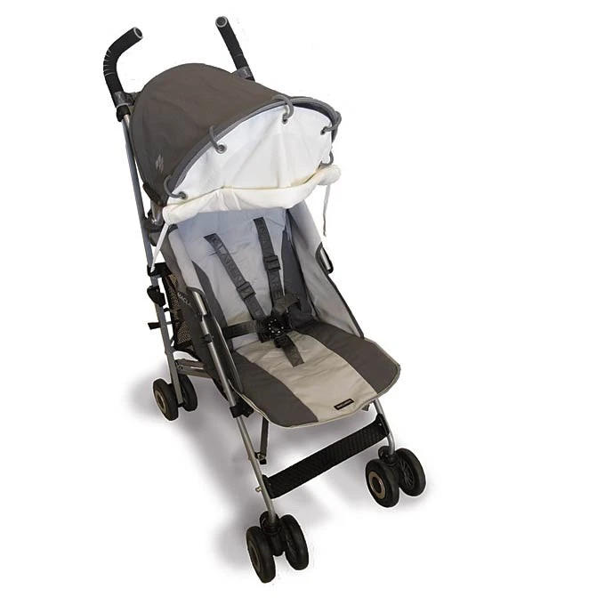 Dooky Cover Creme - Afbeelding 4