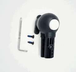 Babyzen YOYO Duwerversteller - Scharnier - Links