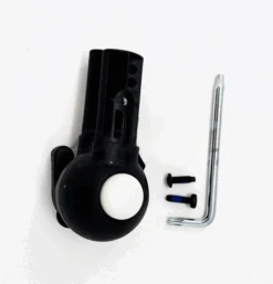 Babyzen YOYO Duwerversteller - Scharnier - Rechts