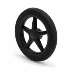 Bugaboo Donkey/Buffalo Achterwiel BLACK (1x)