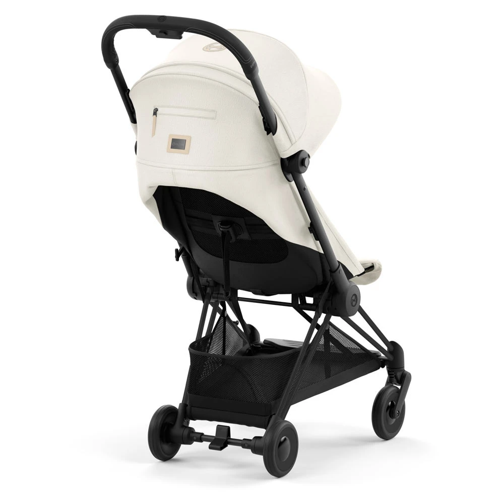 Cybex COYA Matt Black Frame - Afbeelding 5