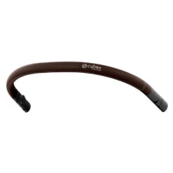 Cybex COYA Bumper Bar Dark Brown