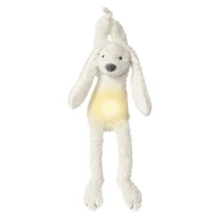 Happy Horse Rabbit Richie Nachtlamp Ivory