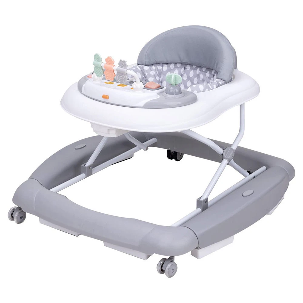 Topmark 2 In 1 Loopstoel Jean Grijs