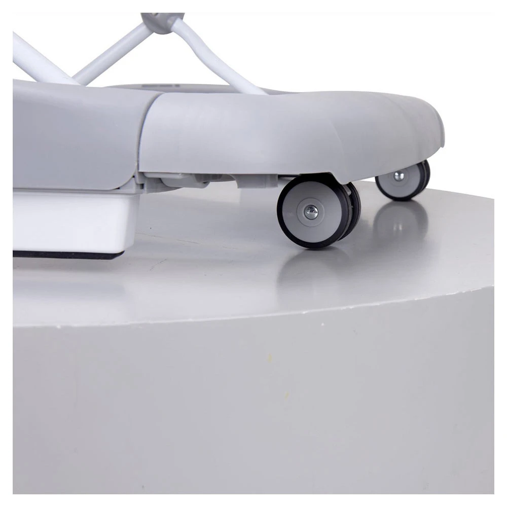 Topmark 2 In 1 Loopstoel Jean Grijs - Afbeelding 9