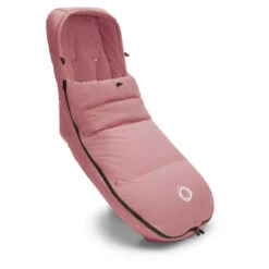 Bugaboo Performance Voetenzak Evening Pink