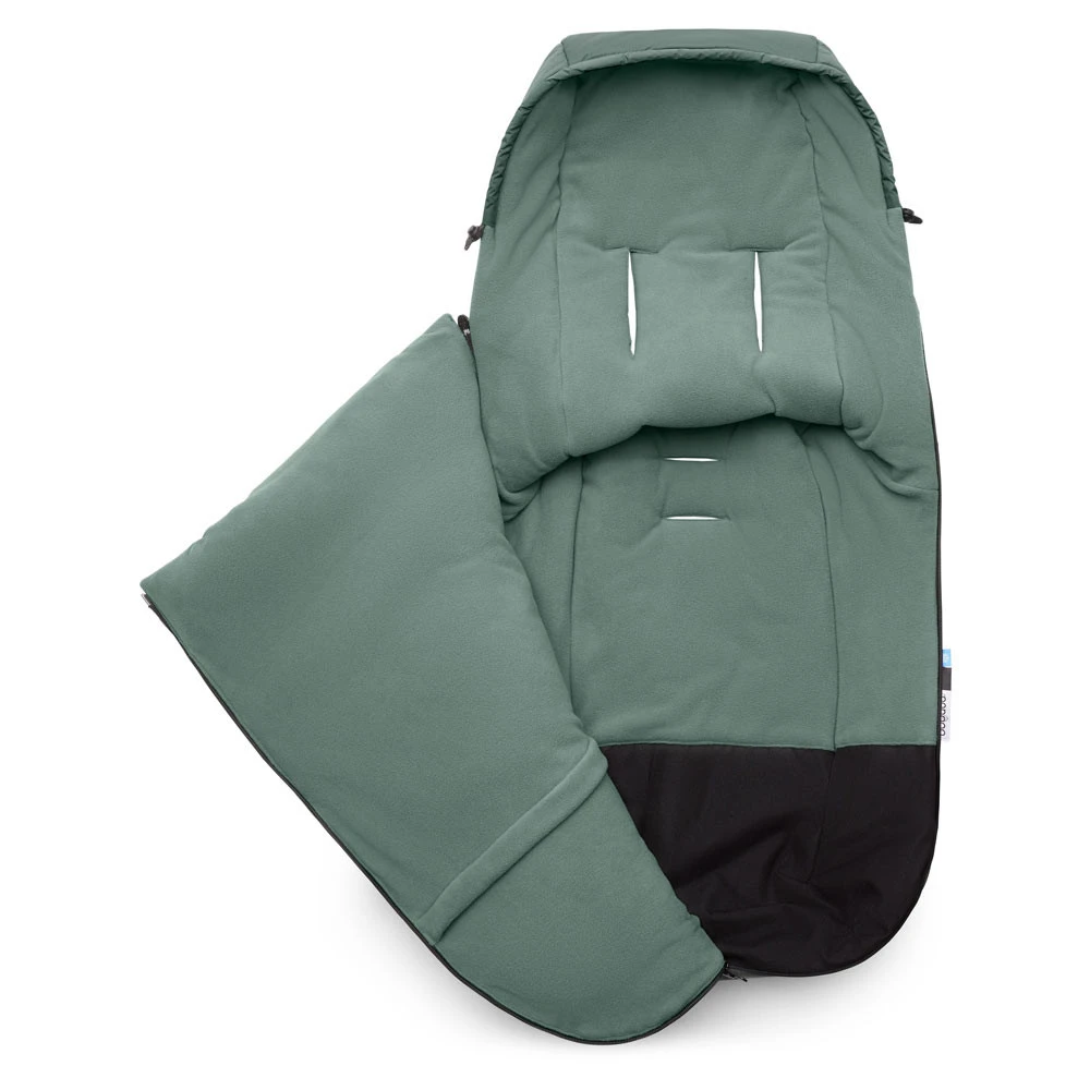 Bugaboo Performance Voetenzak Pin Green - Afbeelding 3