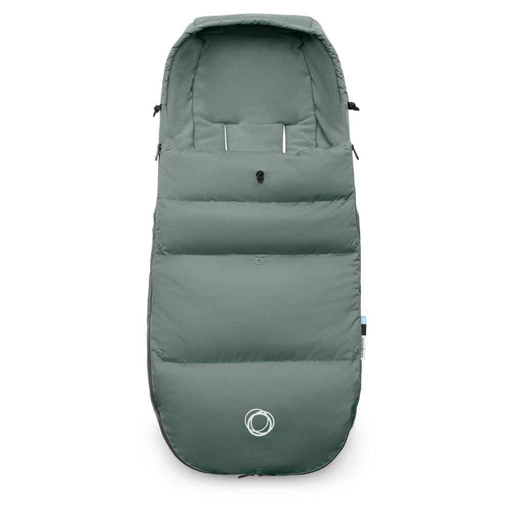 Bugaboo Performance Voetenzak Pin Green - Afbeelding 4