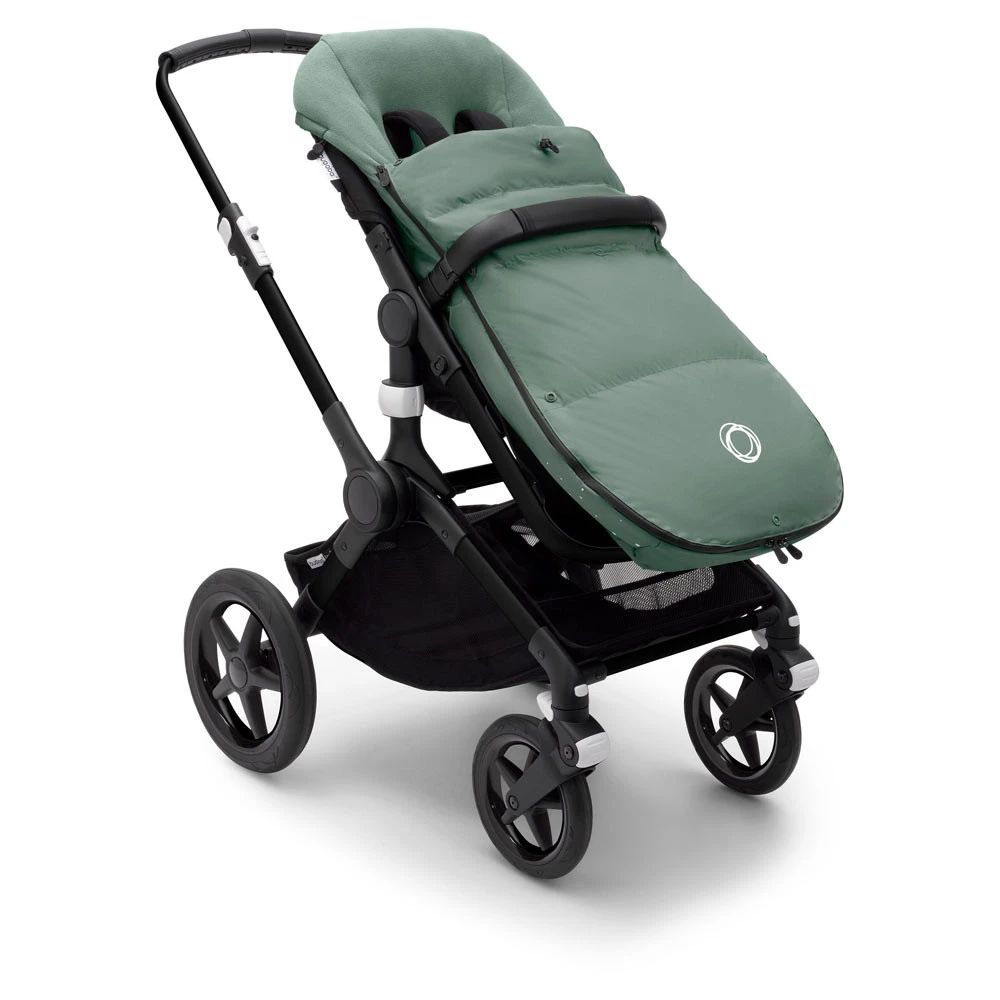 Bugaboo Performance Voetenzak Pin Green - Afbeelding 6