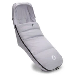 Bugaboo Performance Voetenzak Misty Grey