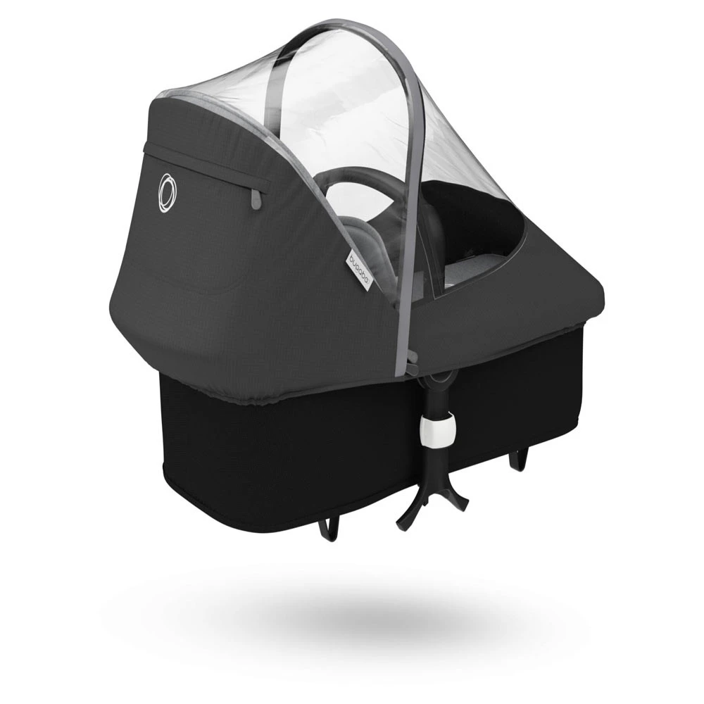 Bugaboo High Performance Regenhoes Black - Afbeelding 3