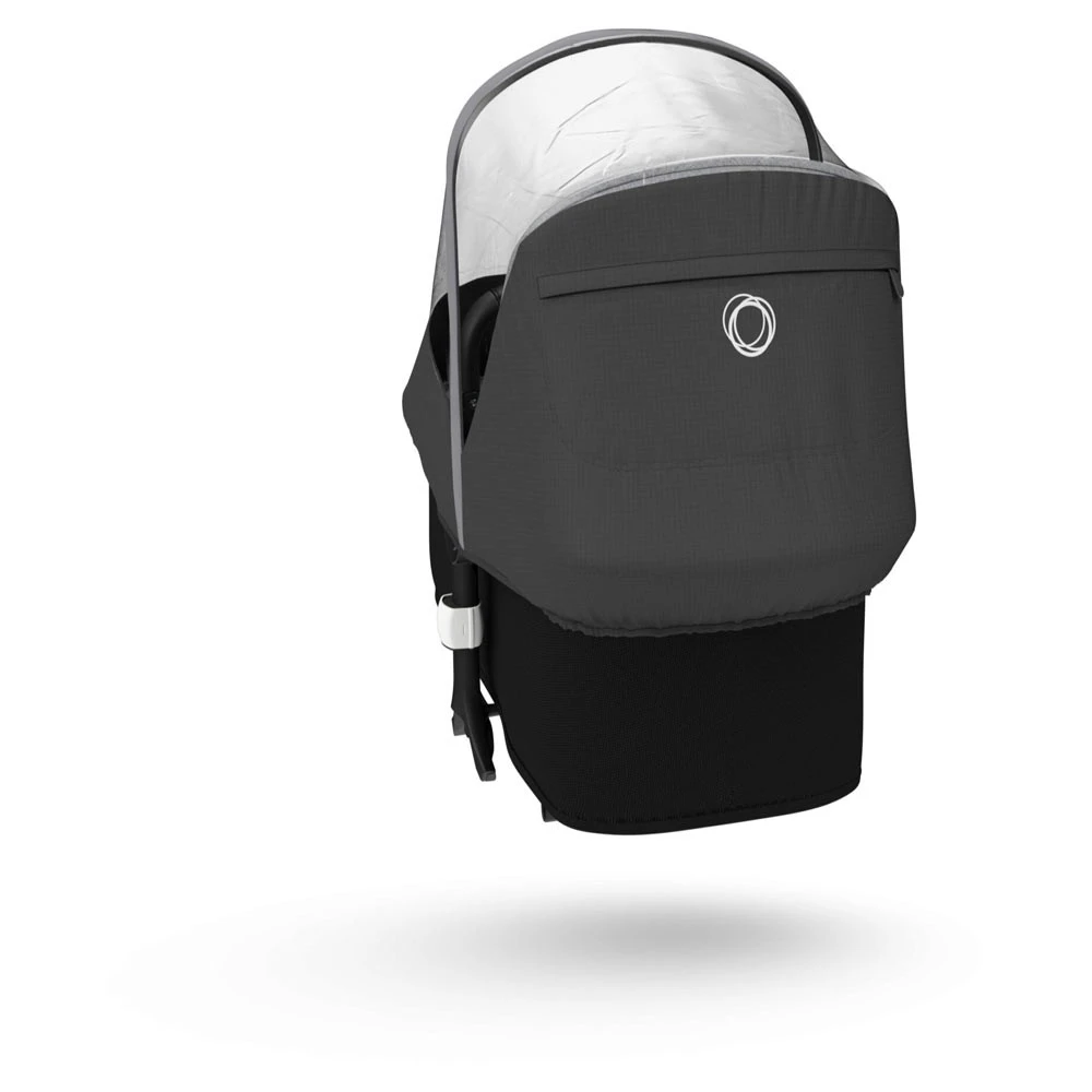 Bugaboo High Performance Regenhoes Black - Afbeelding 5