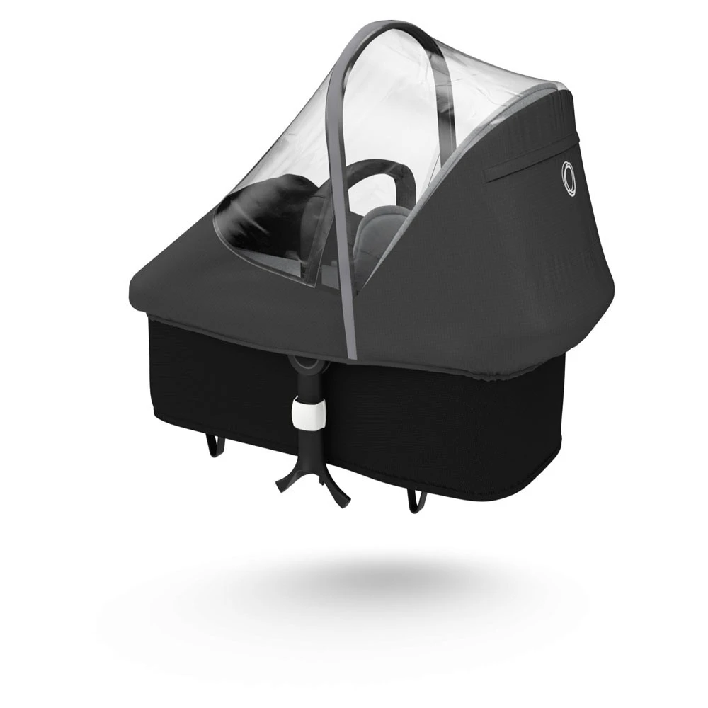 Bugaboo High Performance Regenhoes Black - Afbeelding 6