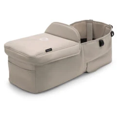 Bugaboo Donkey5 Wiegbekleding Complete Desert Taupe