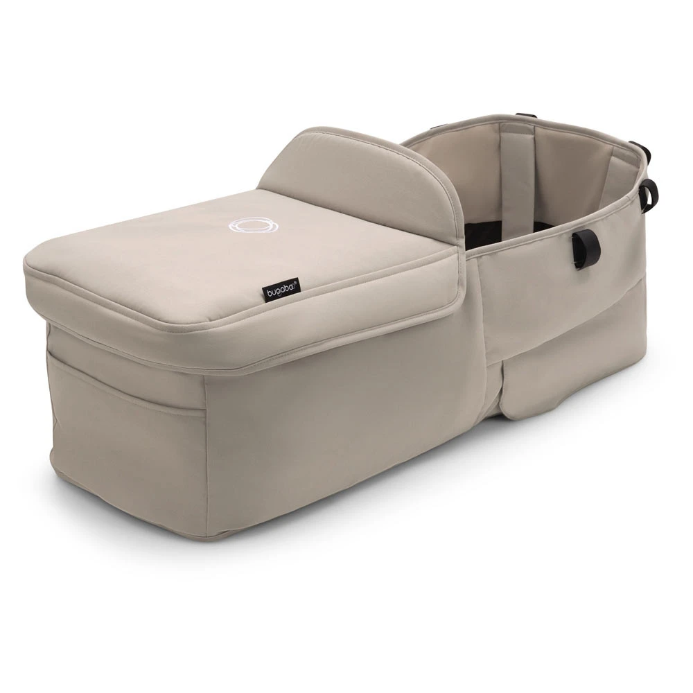 Bugaboo Donkey5 Wiegbekleding Complete Desert Taupe