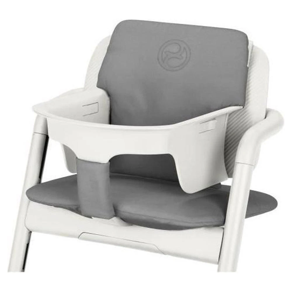 Cybex Lemo Highchair Comfort Stoelverkleiner Storm Grey