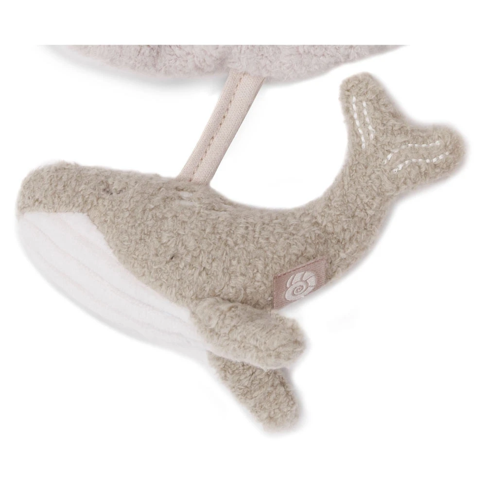 Jollein Wagenspanner Deepsea - Afbeelding 2