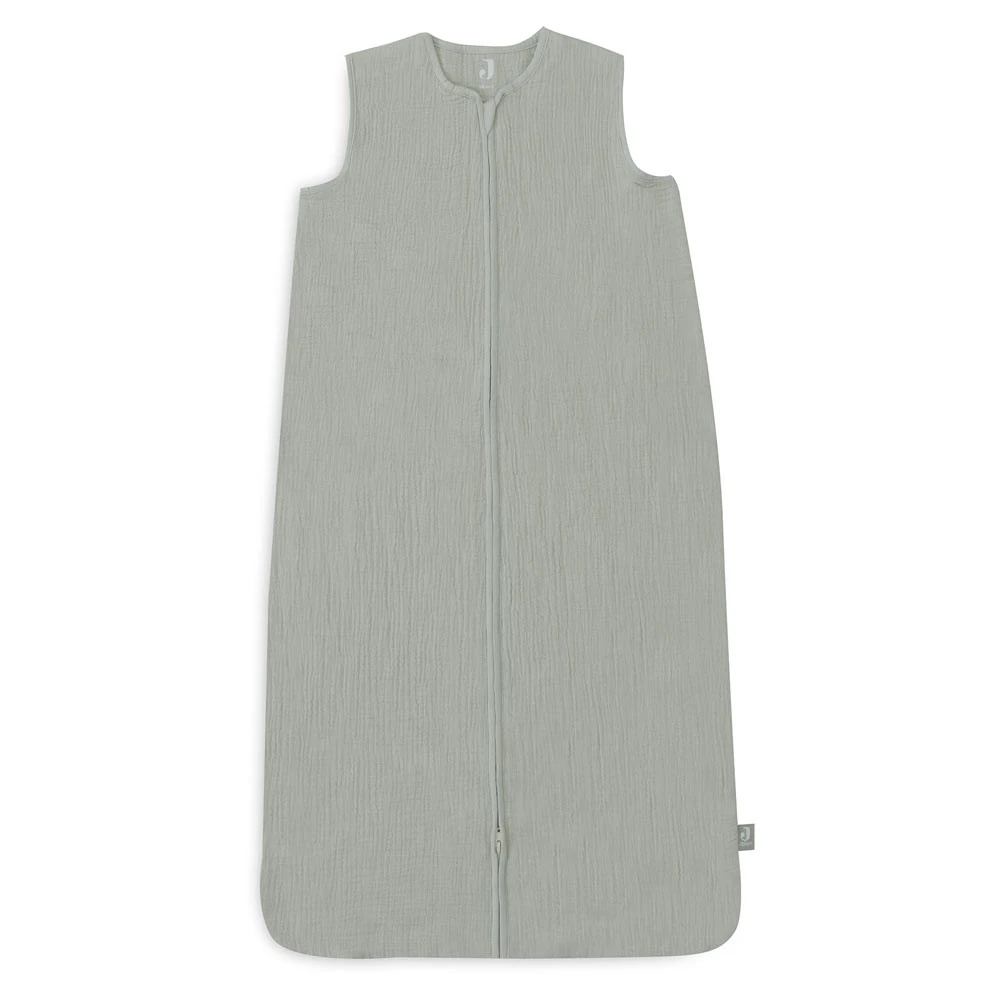 Jollein Hydrofiel Slaapzak 70 Cm Olive Green