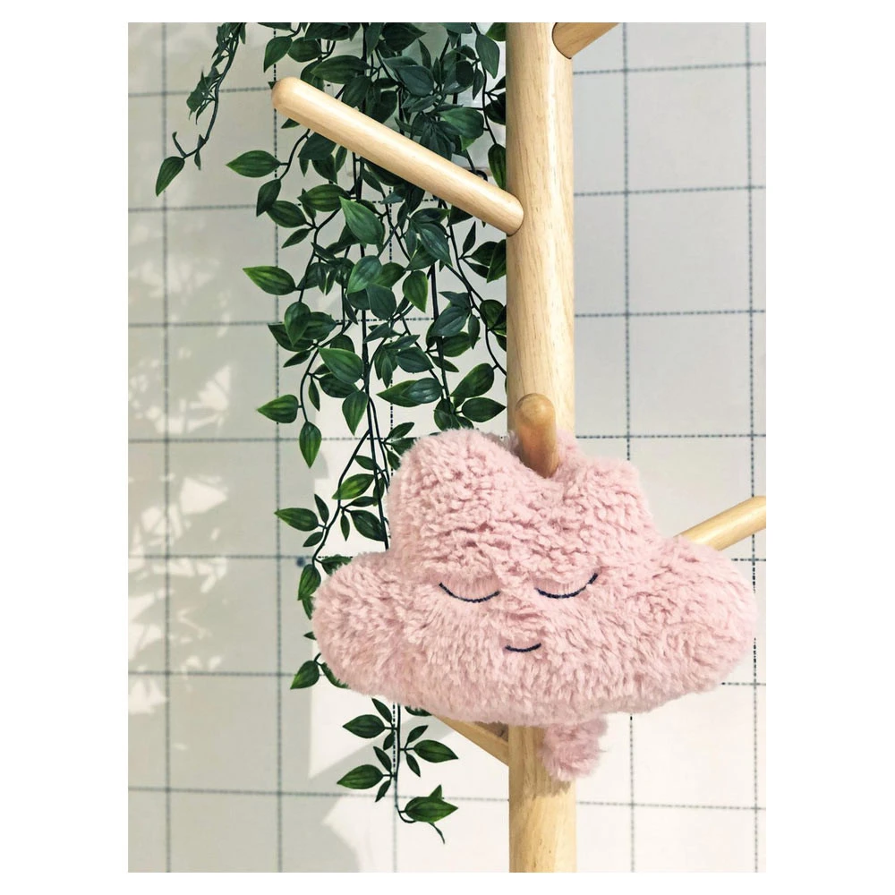 Happy Horse Pink Cloudy Musical - Afbeelding 2