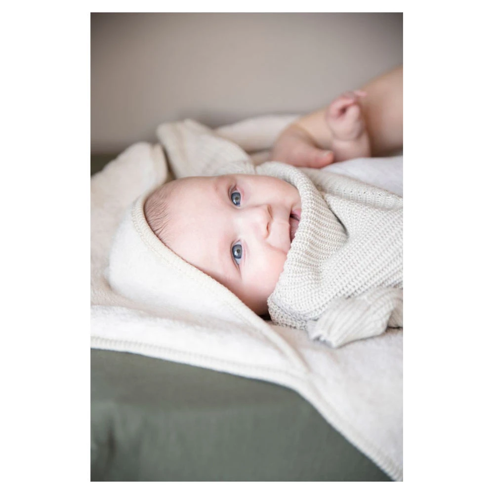 Baby's Only Wikkeldeken 75 X 75 Cm - Afbeelding 2