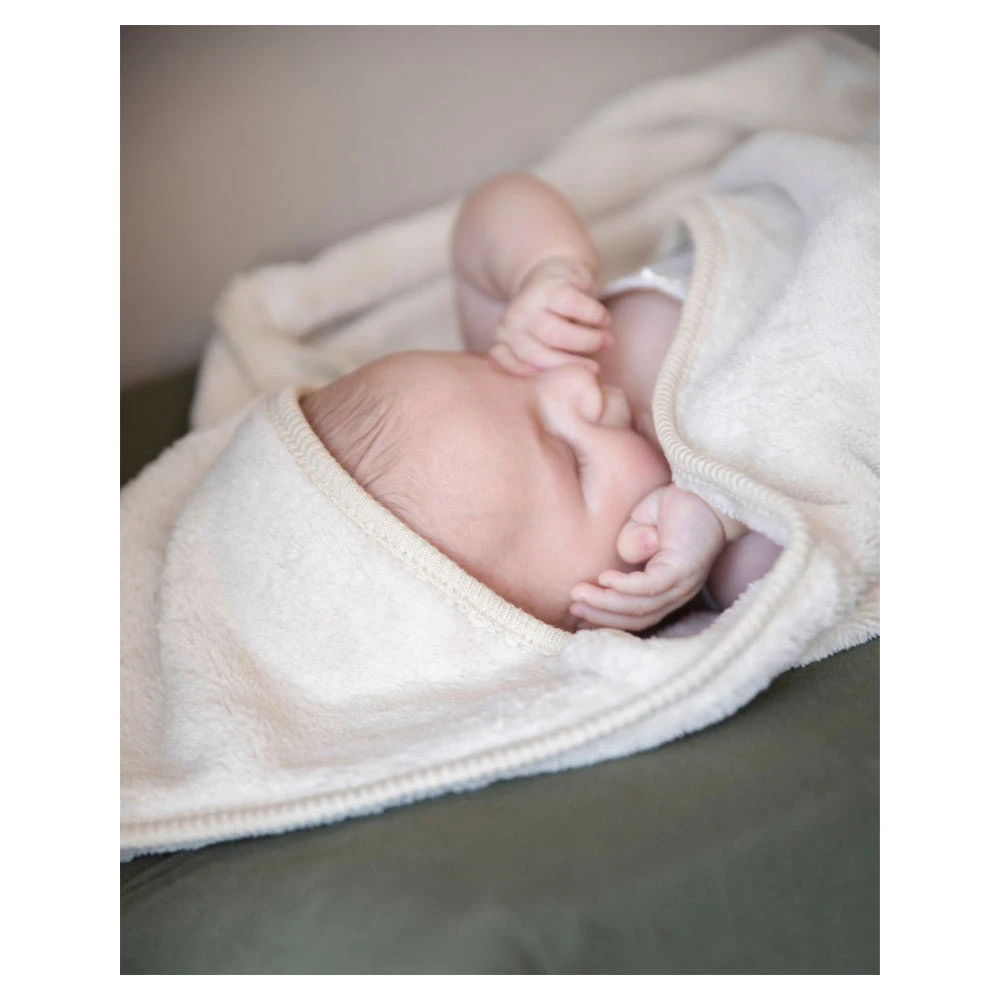 Baby's Only Wikkeldeken 75 X 75 Cm - Afbeelding 3