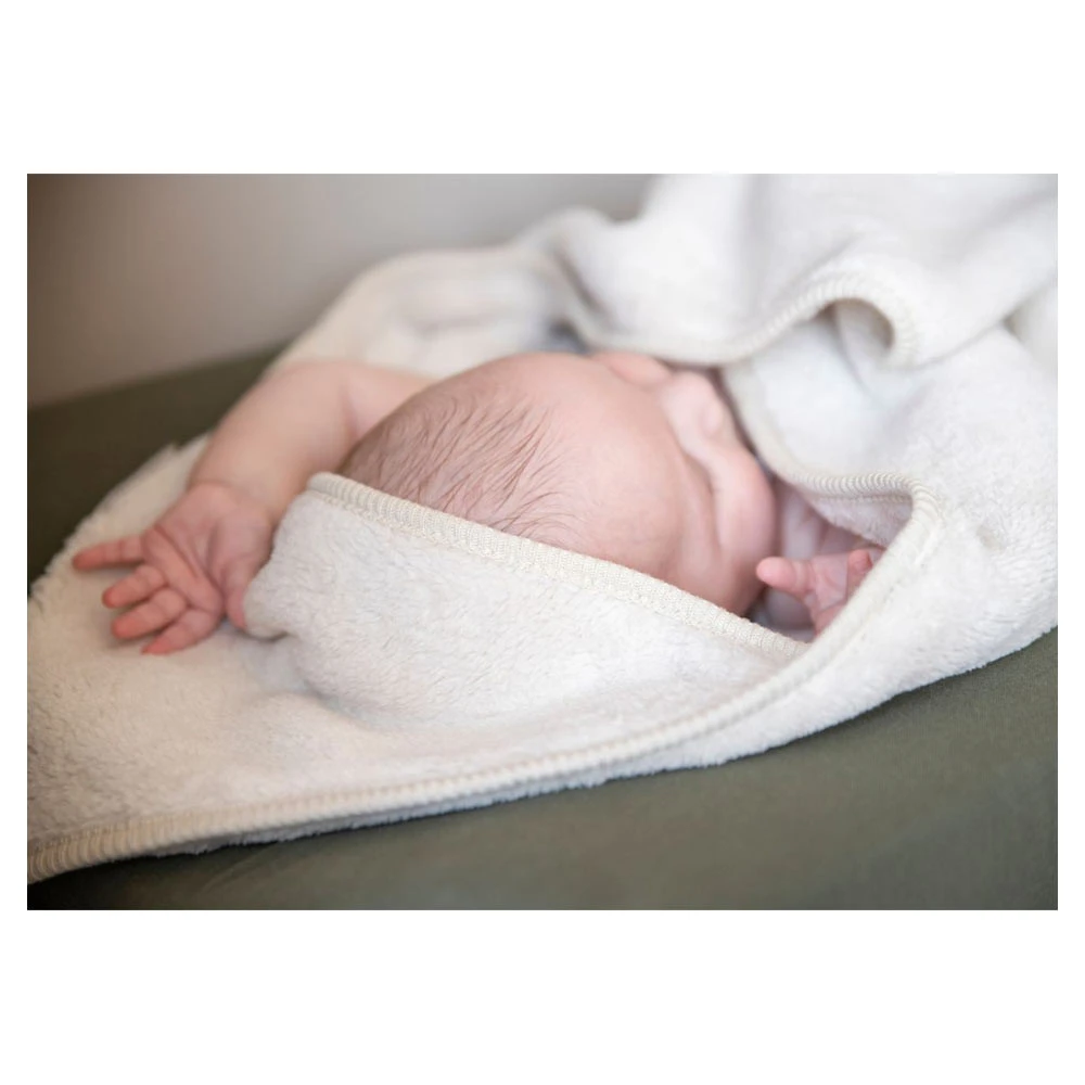 Baby's Only Wikkeldeken 75 X 75 Cm - Afbeelding 4