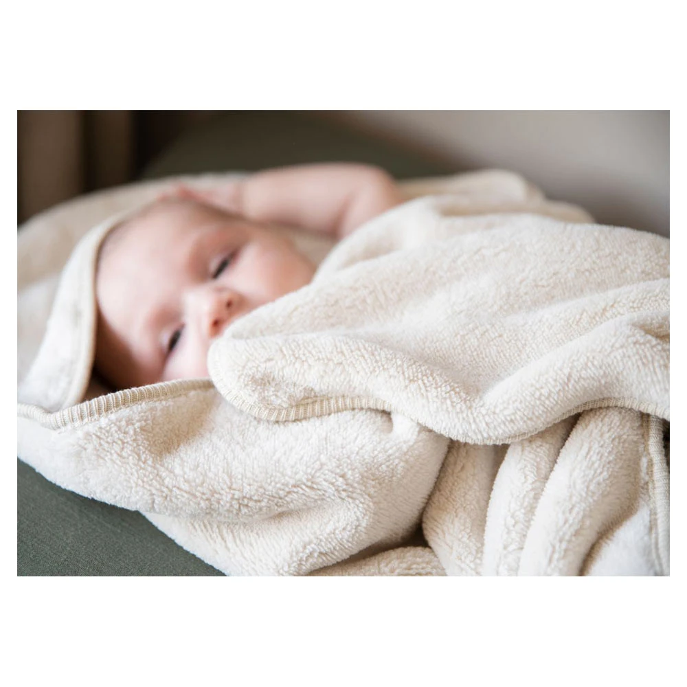 Baby's Only Wikkeldeken 75 X 75 Cm - Afbeelding 6