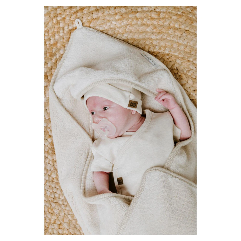 Baby's Only Wikkeldeken 75 X 75 Cm - Afbeelding 7