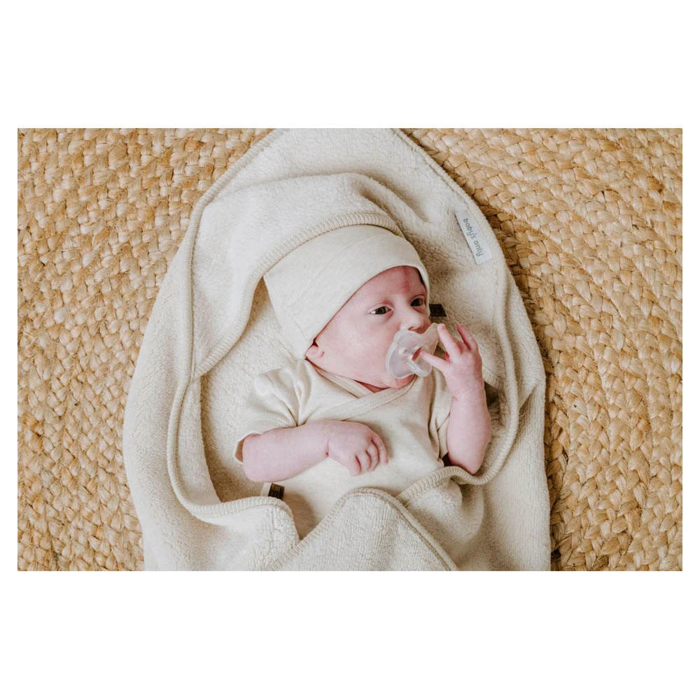 Baby's Only Wikkeldeken 75 X 75 Cm - Afbeelding 9