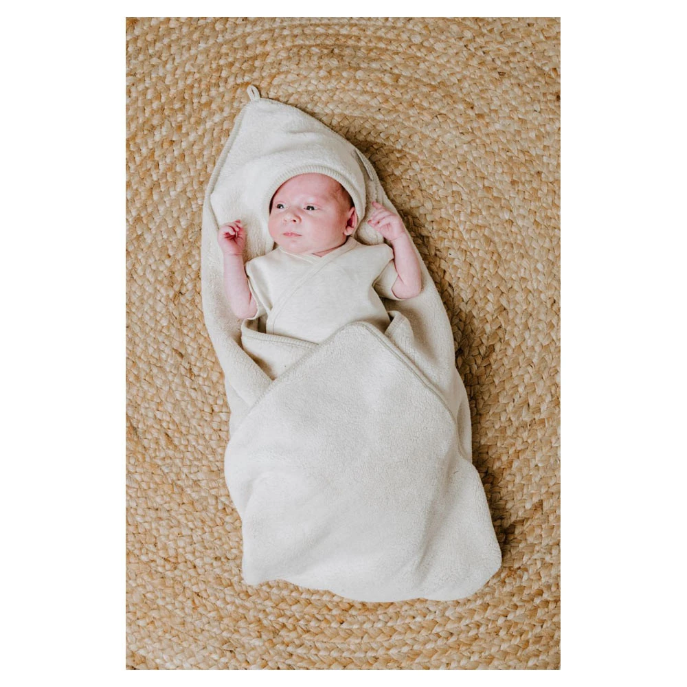 Baby's Only Wikkeldeken 75 X 75 Cm - Afbeelding 10