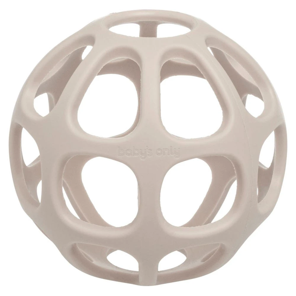 Baby's Only Speelbal Warm Linen