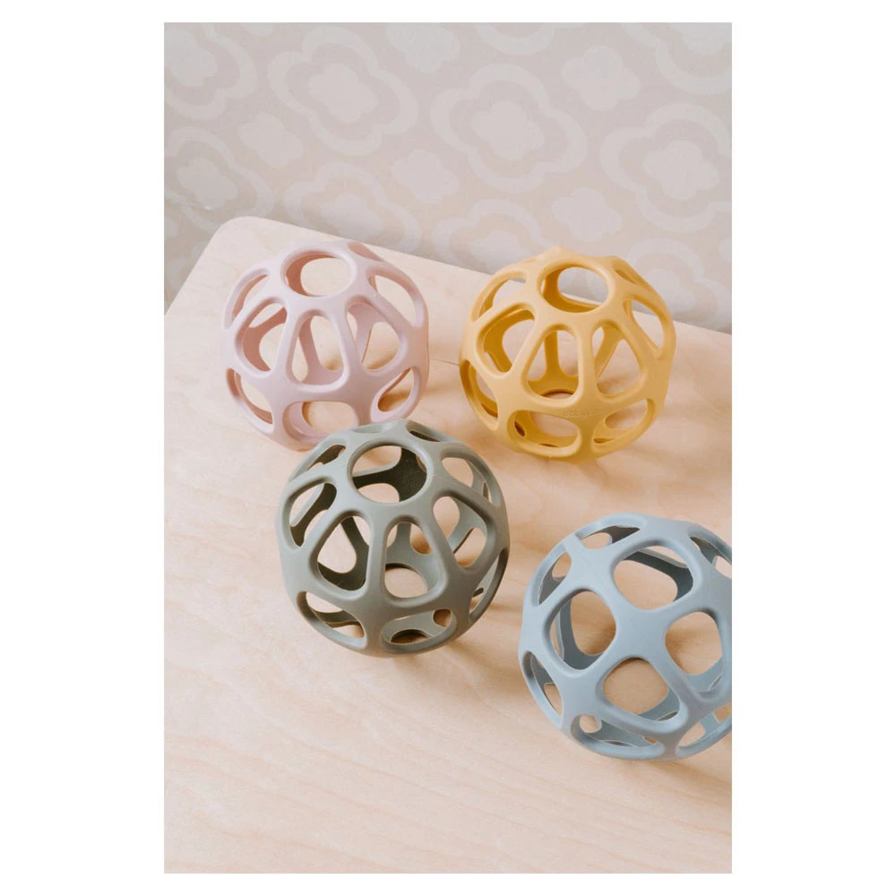 Baby's Only Speelbal Warm Linen - Afbeelding 2