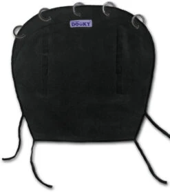 Dooky Cover Black