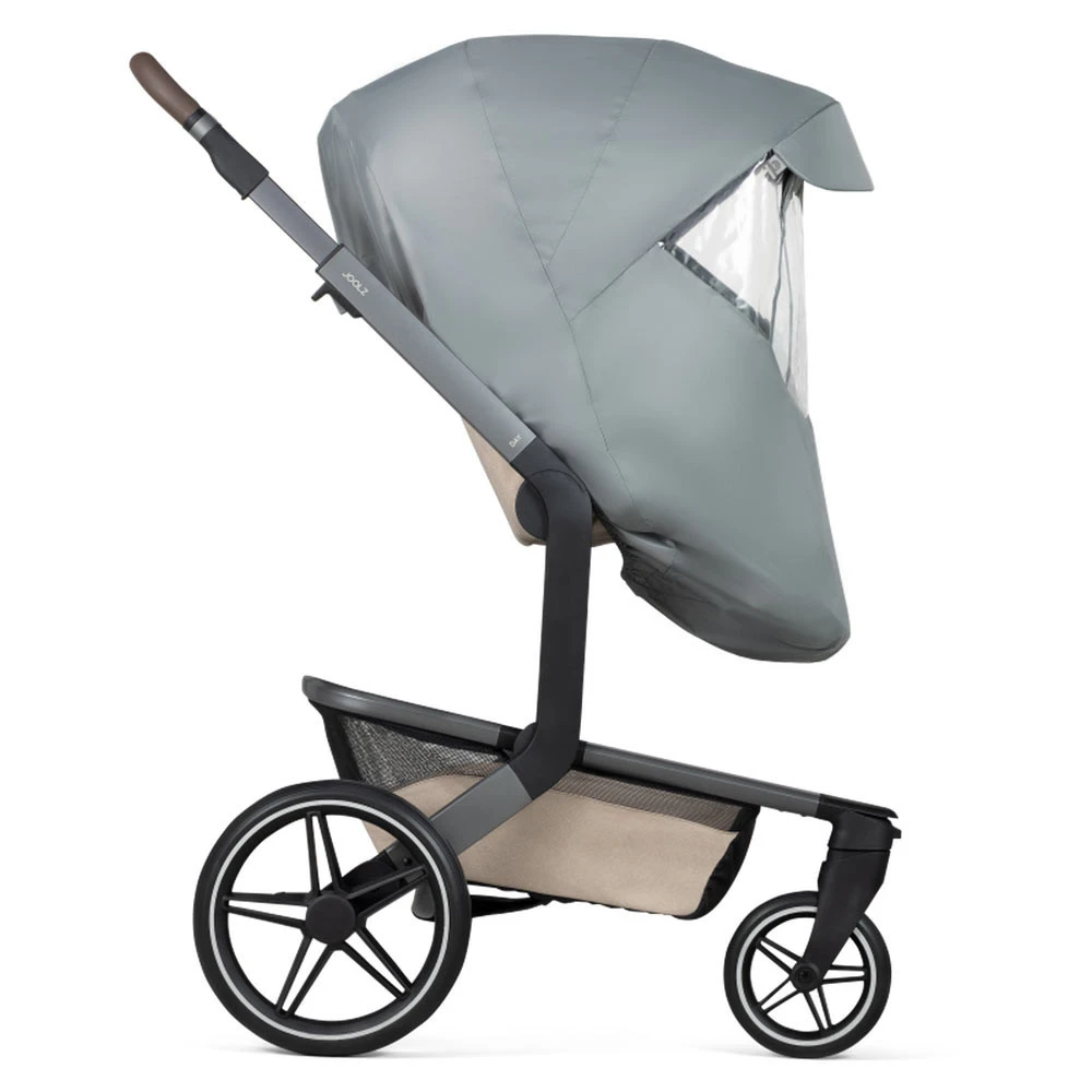 Joolz Geo3 - Day5 Regenhoes - Afbeelding 2