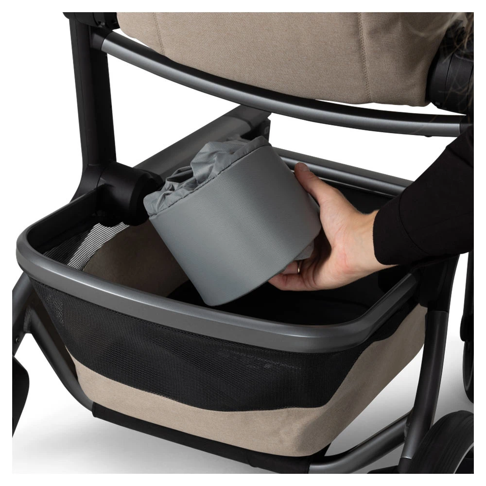 Joolz Geo3 - Day5 Regenhoes - Afbeelding 3