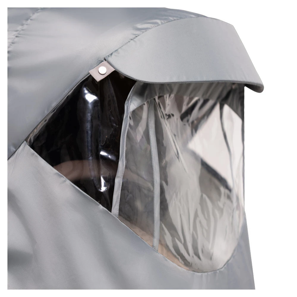 Joolz Geo3 - Day5 Regenhoes - Afbeelding 4