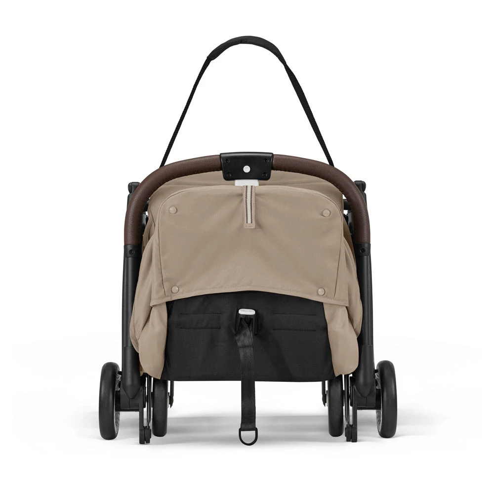 Cybex Orfeo Taupe Frame - Afbeelding 9