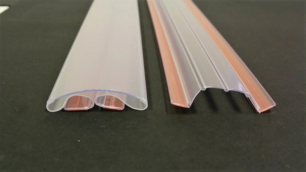 Arte Viva Finger Alert Beveiligingsstrip Voor Deuren - Afbeelding 4